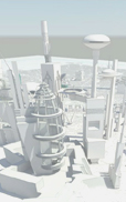 The Utopic City